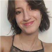 Don't be afraid of English - it doesn't bite!